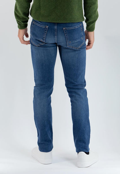 Jeans da Uomo NAVIGARE 225107