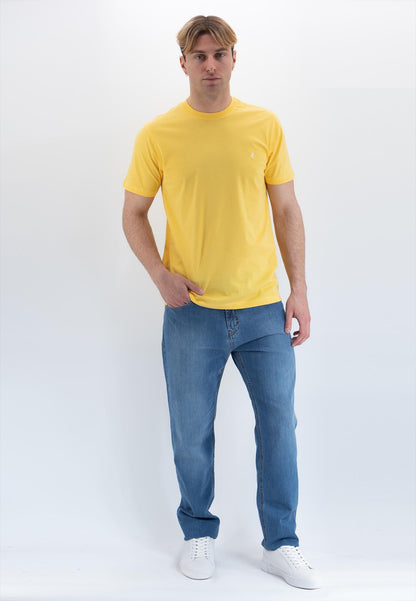 T-shirt basic in cotone NAVIGARE NVC6001
