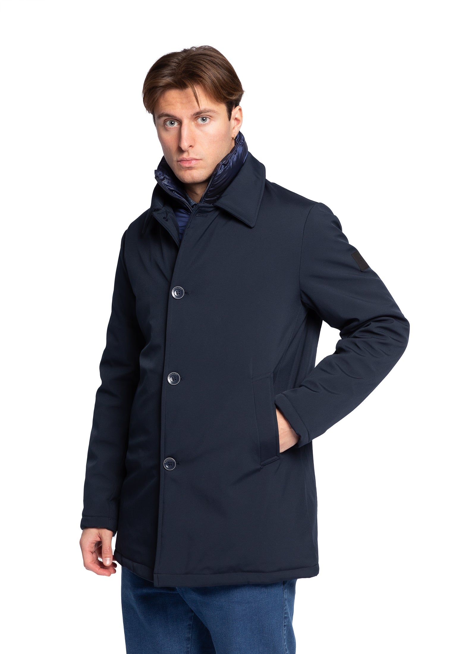 Giacca Navigare Abbigliamento Online Negozi Abbigliamento Navigare