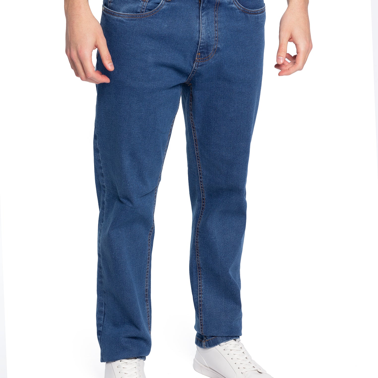 Jeans Classico 5 Tasche NAVIGARE NVD7102