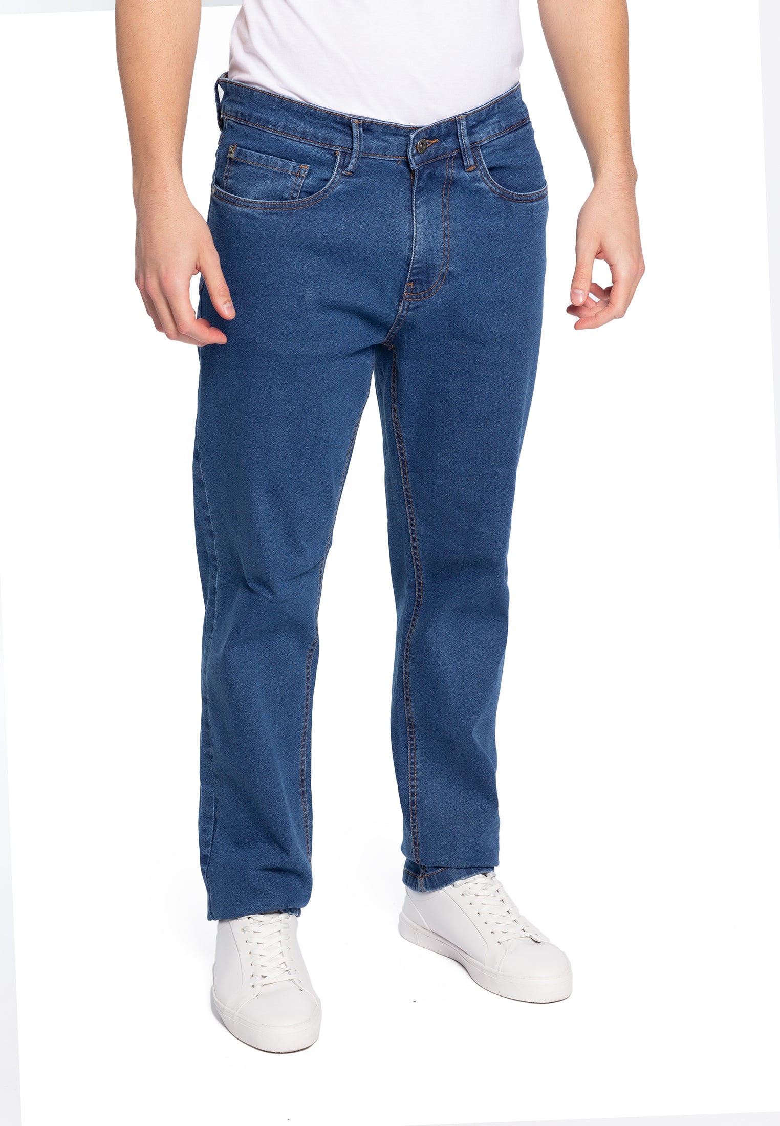 Jeans Classico 5 Tasche NAVIGARE NVD7102
