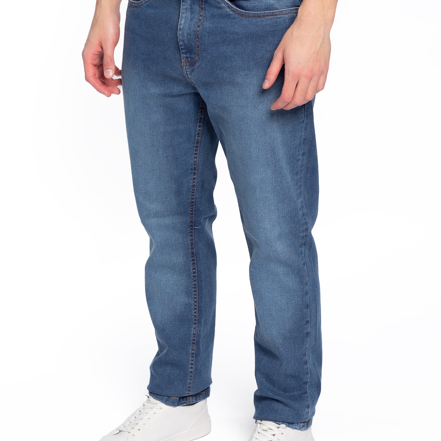 Jeans Classico 5 Tasche NAVIGARE NVD7103
