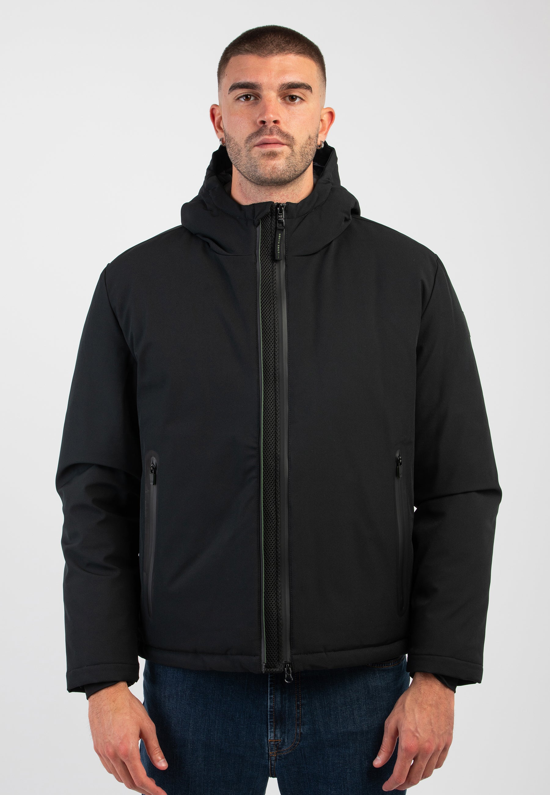 Giubbino Uomo Imbottito Softshel NORTH SAILS 603309