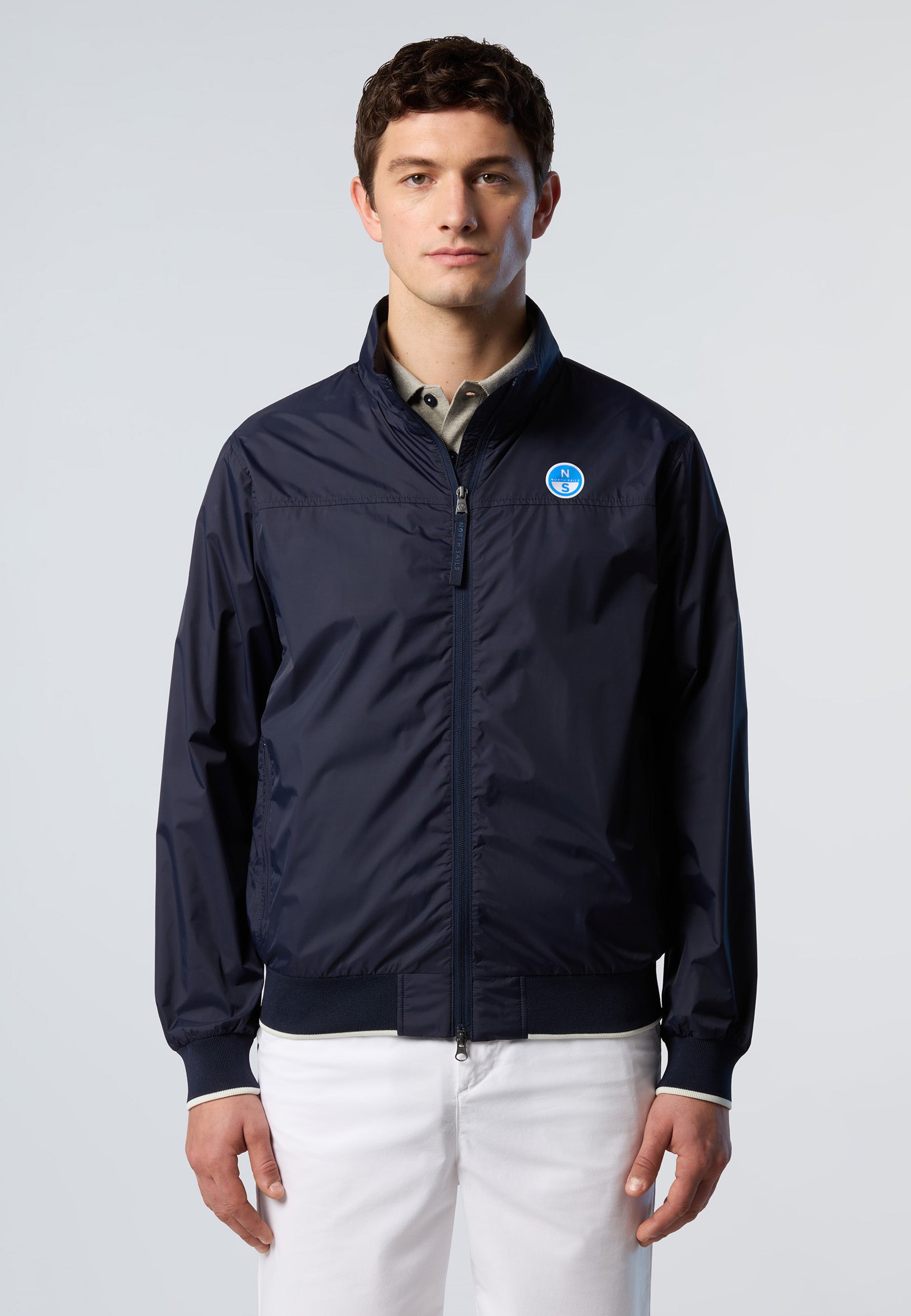 Giubbino Uomo Antipioggia New-Sailor NORTH SAILS 603349