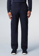 Pantalone Uomo Cargo Tascone Cotone Leggero NORTH SAILS 673125