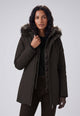 YES ZEE Giubbino Donna Davantino Softshell Invernale Unita O051Q200