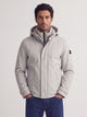 YES ZEE Giubbino Uomo Softshell Invernale O842N400