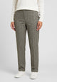 LUISA VIOLA Pantalone Lungo Donna Elastico Invernale P039F0-60NU
