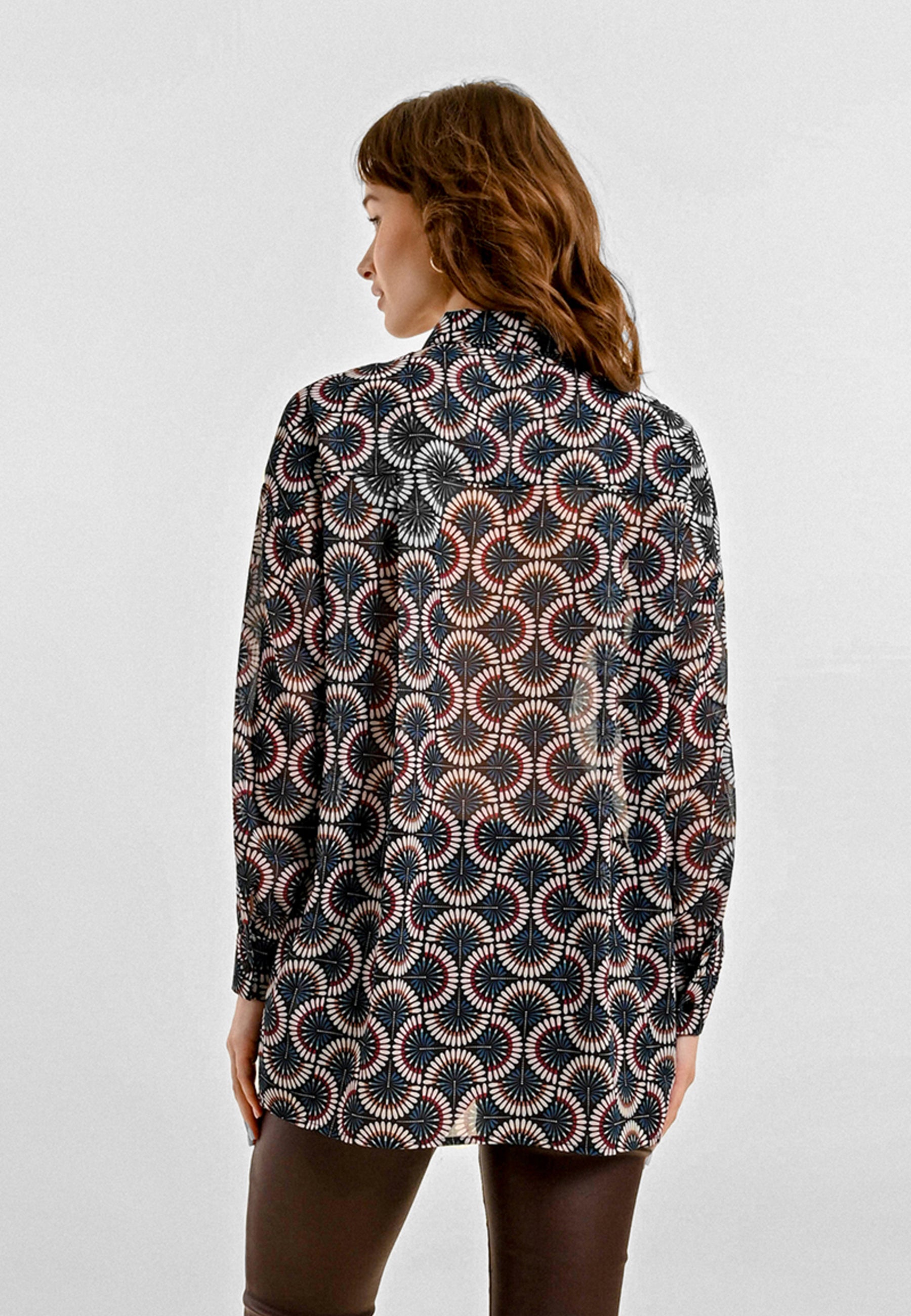 POC Donna Maglia MTB Manica Lunga Pure Light Sandstone Beige/ Himalayan - Foto 6