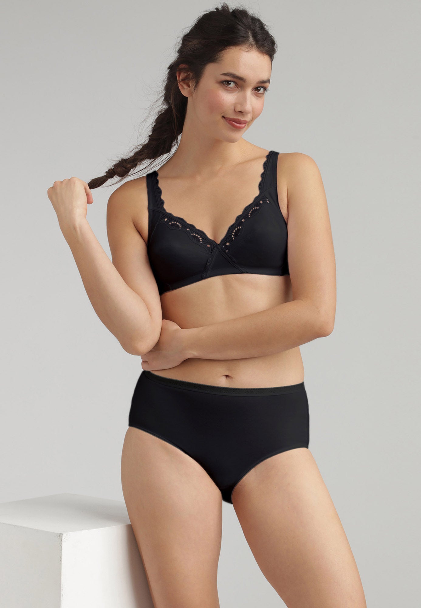 Playtex Reggiseno Donna , BIANCO , 3C IT Playtex Reggiseno Donna , BIANCO , 3C IT