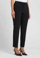 LUISA VIOLA Pantalone Donna Lungo Stretch Caldo P818F0-828T