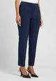 LUISA VIOLA Pantalone Donna Lungo Stretch Caldo P818F0-828T