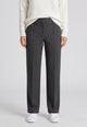 EMME MARELLA Pantalone Donna Lungo Dritto Punto Milano PALACE