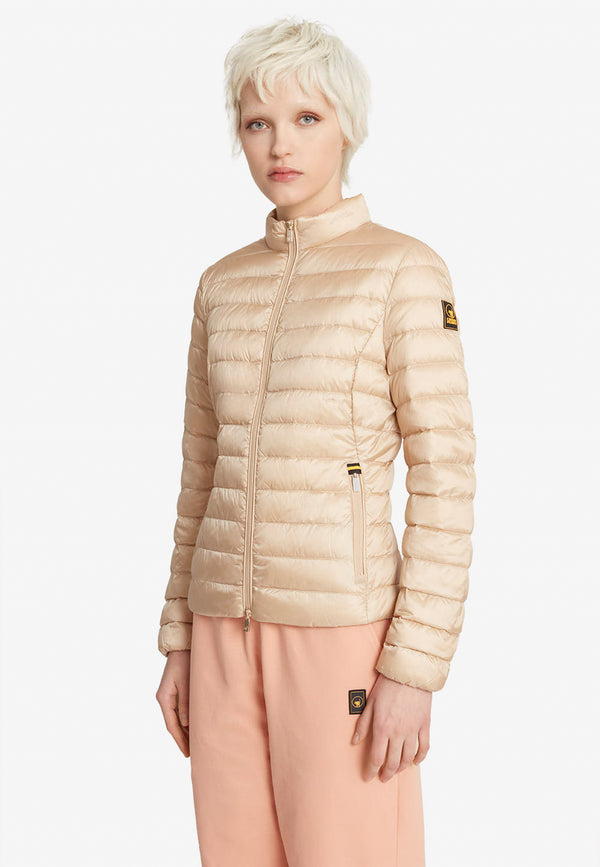 CIESSE PIUMINI Piumino Donna Corto 100 Grammi ART. POLA L. N1C10D