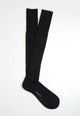 OFFERTA 3 PEZZI PEROFIL VPRC00325 Calza lunga a costina in 100% Filo di Scozia