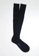 OFFERTA 3 PEZZI PEROFIL VPRC00325 Calza lunga a costina in 100% Filo di Scozia