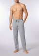 PEROFIL Pantalone Tuta Uomo Cotone Leggermente Felpato ART. VPRT93198