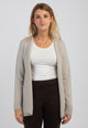 Giacca Coprispalle Donna 100% Lana PREMODE 324520