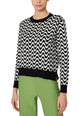 Maglia Donna Fantasia 100% Cotone RAGNO DN69M9