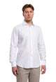Camicia Uomo Regular 100% Cotone NO STIRO Twill INGRAM 68909