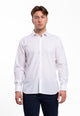 Camicia Uomo Regular 100% Cotone NO STIRO Fresh INGRAM 68743