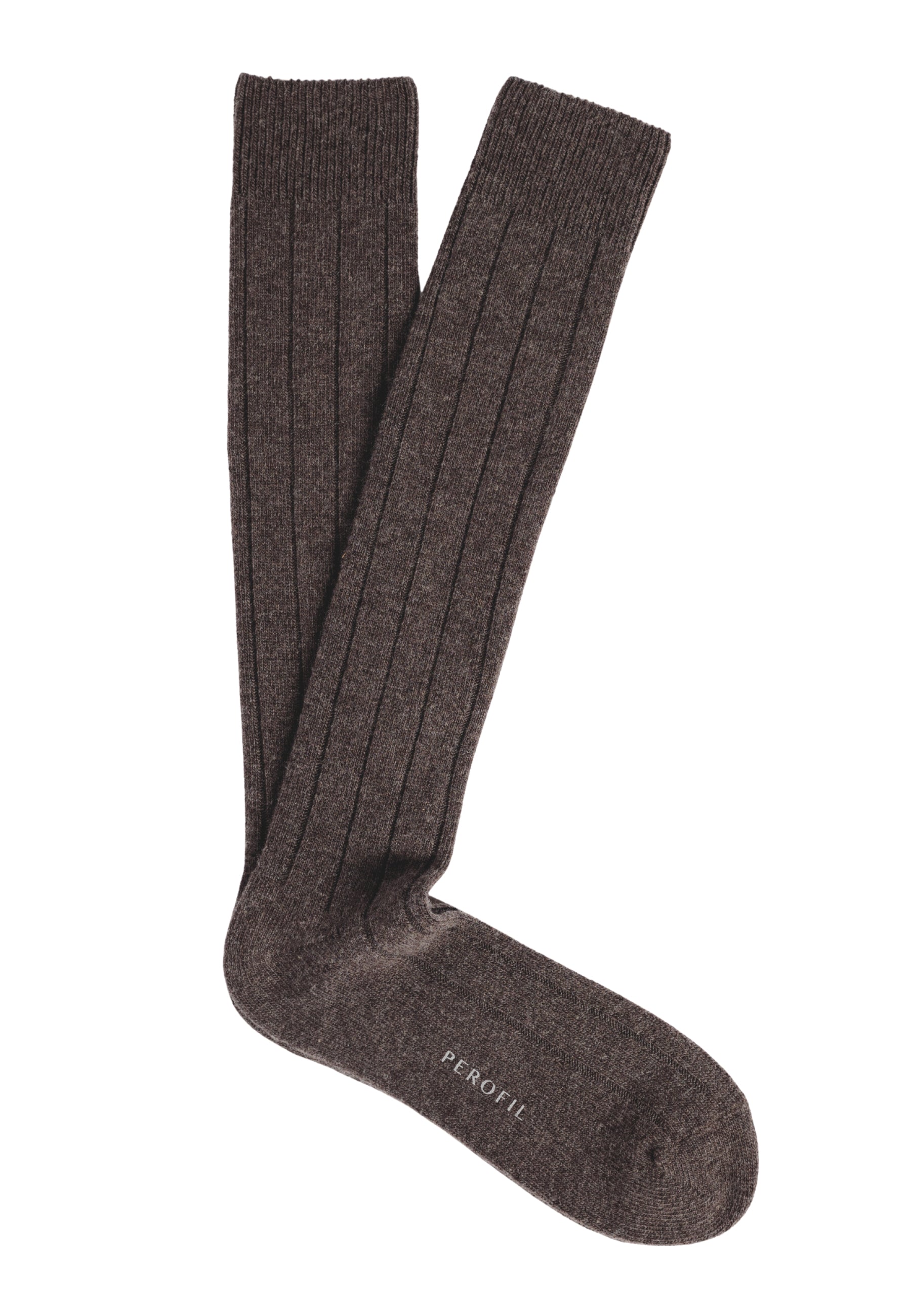 Calza Uomo Lana Cashmere PEROFIL VPRC92715