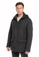 Cappotto Montgomery BUGATTI 478213-49072
