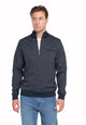 Lupetto con Zip di felpa BUGATTI 8550-45061