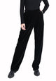 Pantalone in Velluto gamba dritta MOLLY BRACKEN T1695BH