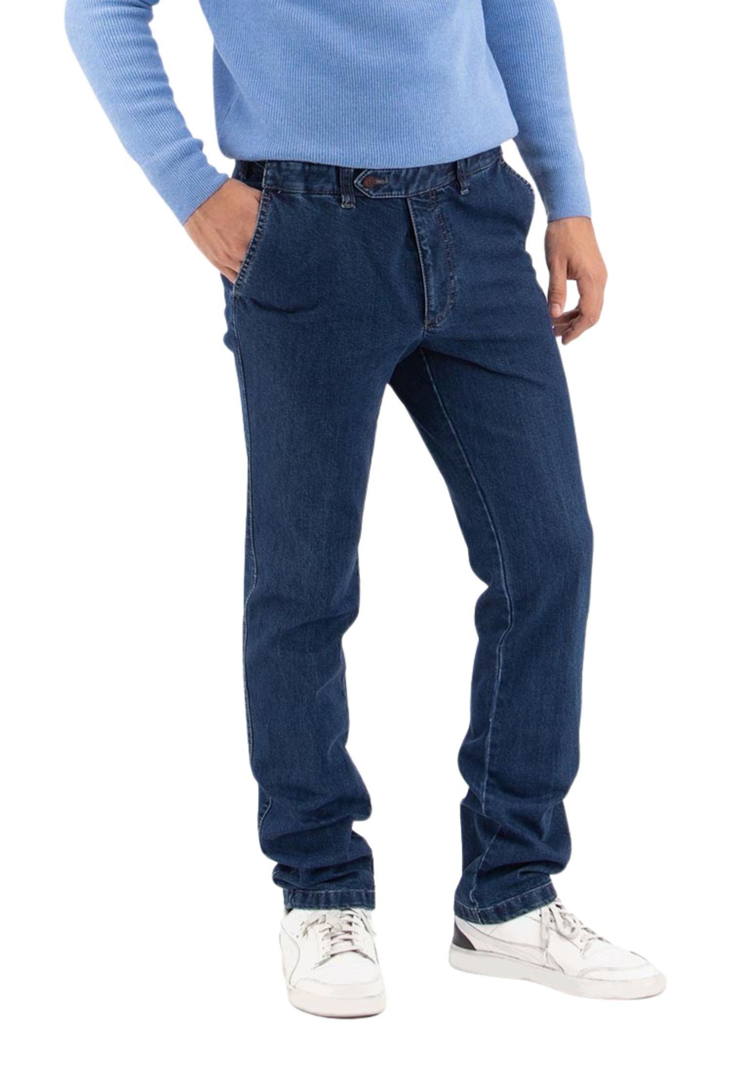 Pantajeans LUIGI MORINI 8501 MONZA