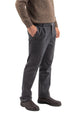Pantalone Uomo Velluto Visconti di Modrone IMAGINE