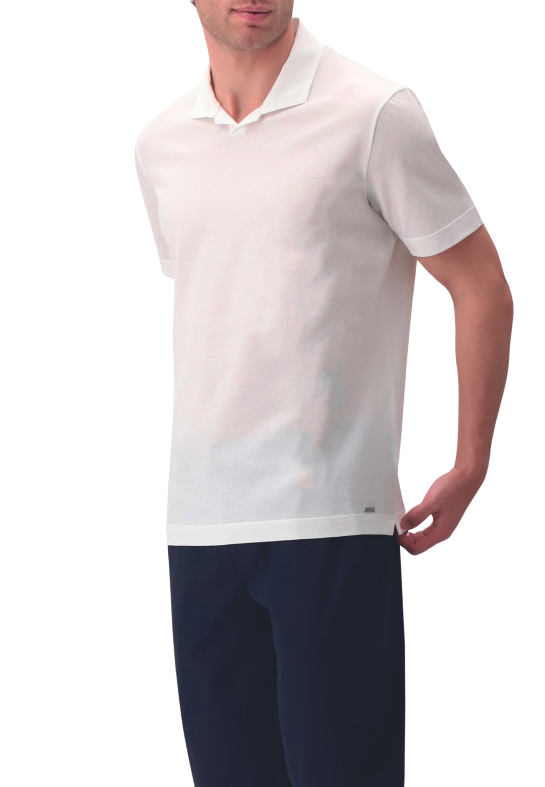 Polo 100% Filo di Scozia Piquet PEROFIL VPRT92223