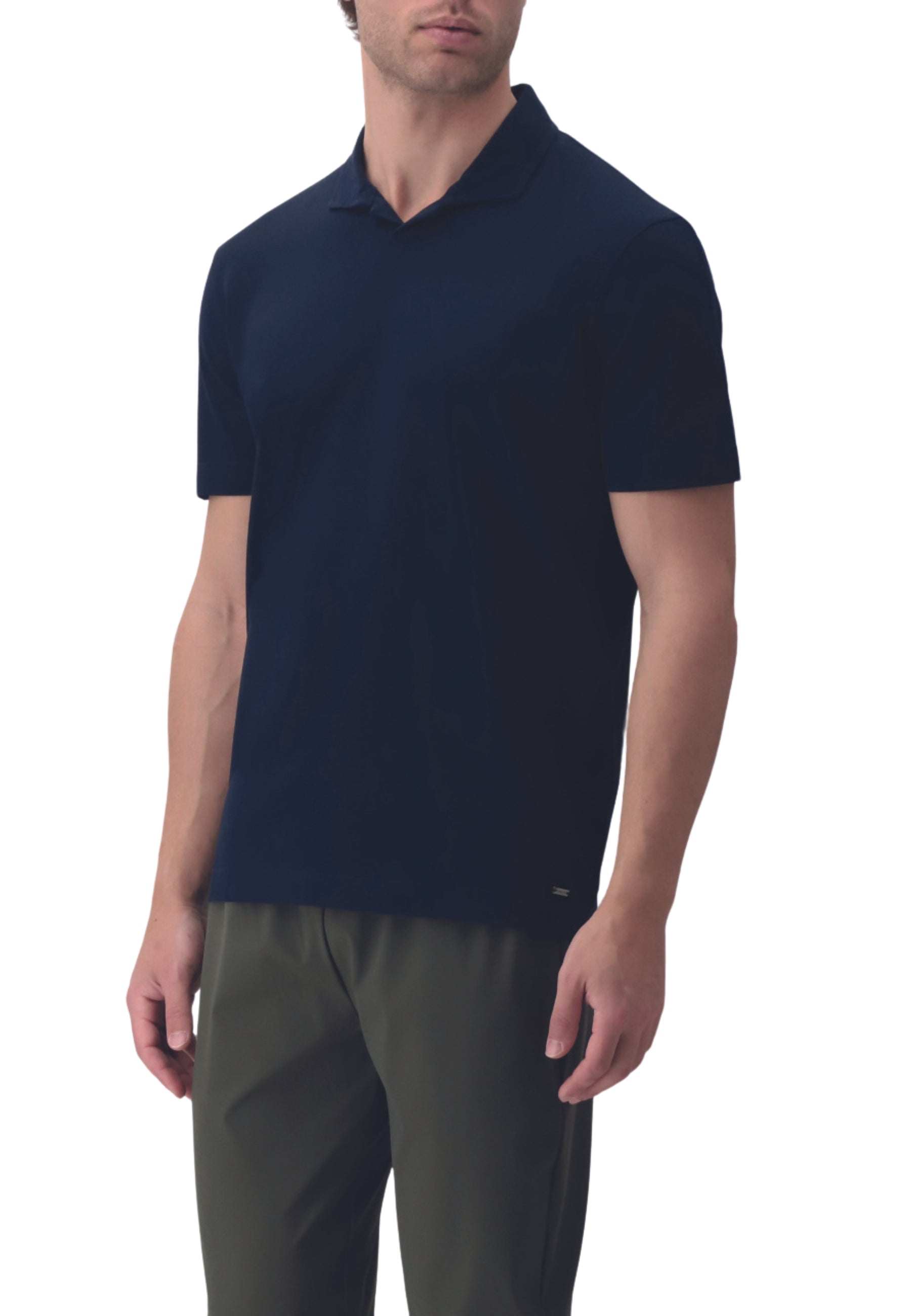 Polo 100% Filo di Scozia Piquet PEROFIL VPRT92223