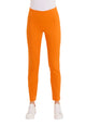 Pantalone donna tessuto cotone elasticizzato RAGNO D926PY