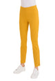Pantalone donna tessuto cotone elasticizzato RAGNO D926PY