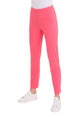 Pantalone donna tessuto cotone elasticizzato RAGNO D926PY
