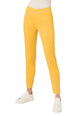 Pantalone donna tessuto cotone elasticizzato RAGNO D926PY