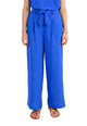 Pantalone donna tessuto crepon viscosa MOLLY BRACKEN G900CP