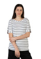 Maglia Mezza Manica Viscosa RAGNO DN46T7