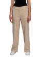Pantalone Donna Garzato Viscosa CARLA FERRONI 17622