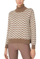 Dolcevita Donna Fantasia 100% Cotone RAGNO DN69MK