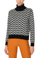 Dolcevita Donna Fantasia 100% Cotone RAGNO DN69MK