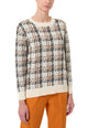 Maglia Donna Fantasia 100% Cotone RAGNO DN70M9
