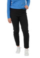 Pantalone Donna Bengalina Autunnale CARLA FERRONI 16224