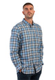 Camicia Uomo 100% Cotone BUGATTI 9350-68802P