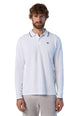 Polo Uomo Manica Lunga 100% Cotone NORTH SAILS 692454