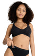 SLOGGI BASIC+ SOFT BRA Reggiseno Senza Ferretto Cotone