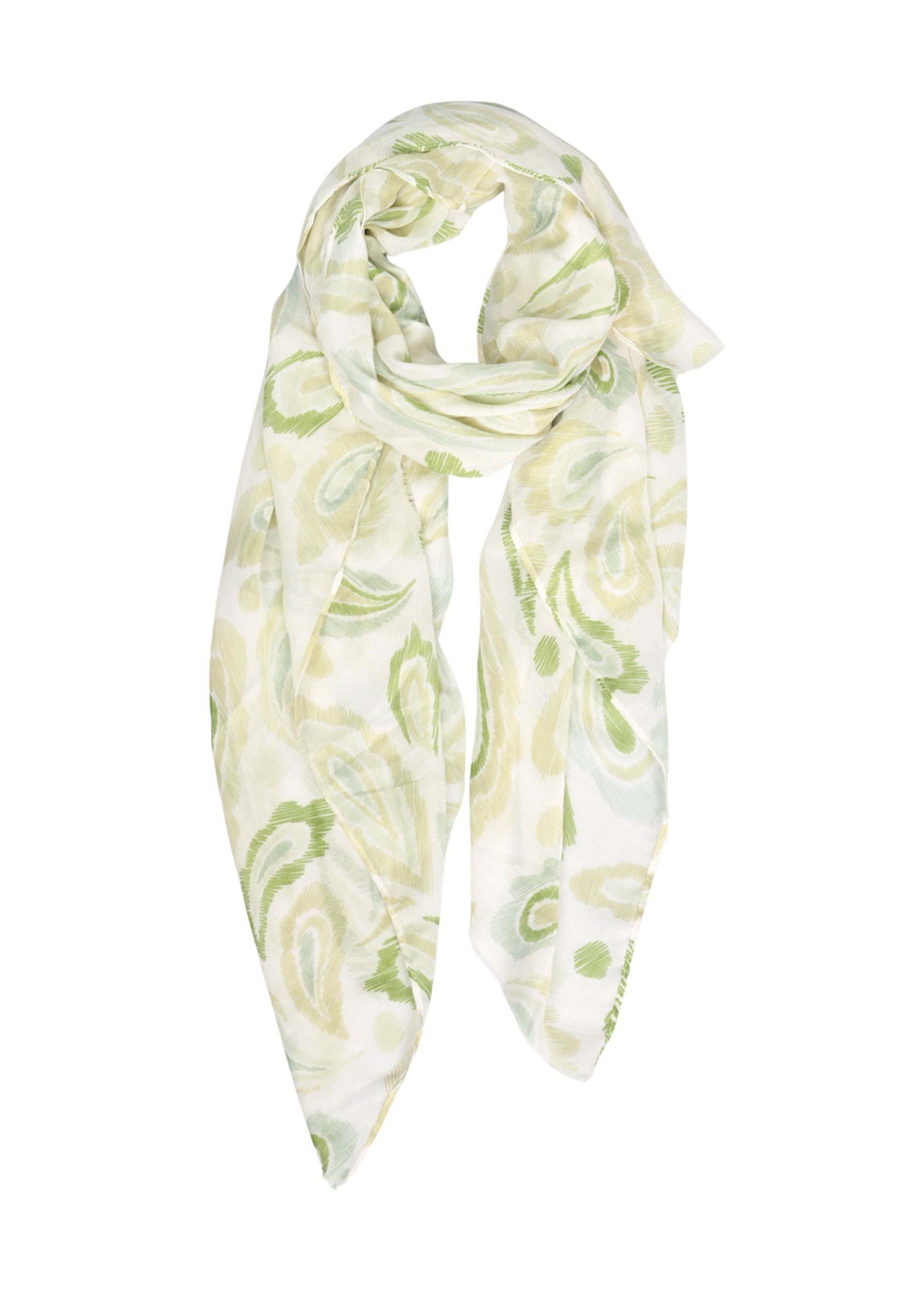 Foulard Stola Fantasia SUSY MIX YF6546