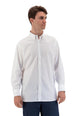 Camicia Uomo Regular Botton Down 100% Cotone Oxford INGRAM 3H369