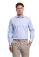 Camicia Uomo Regular 100% Cotone NO STIRO Twill INGRAM 68909